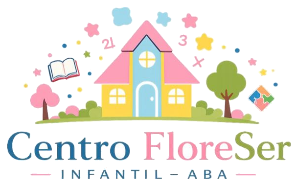 Centro FloreSer Infantil - ABA